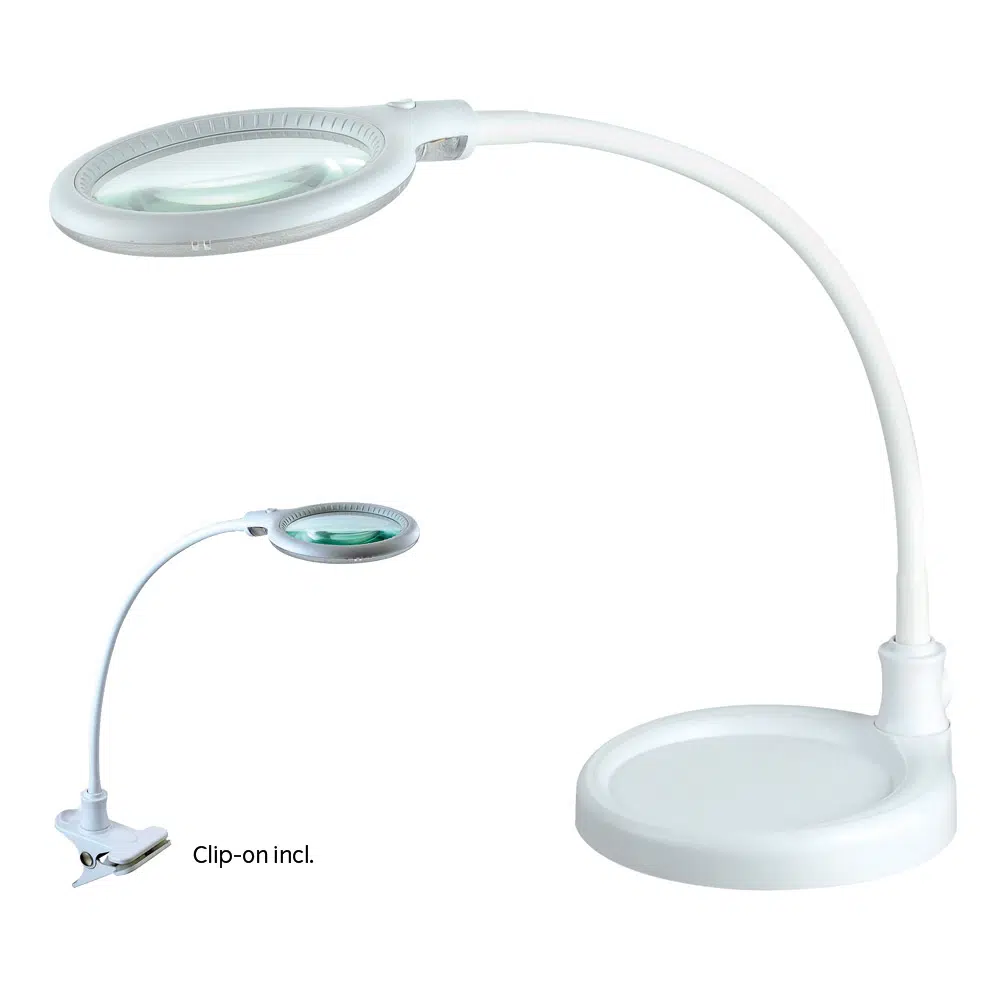 MINI MAGNI LIGHT BORD