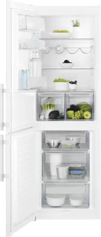 ELECTROLUX ENT3LE34W5-H - FRITSTÅENDE KØLEFRYSESKAB - Image 2