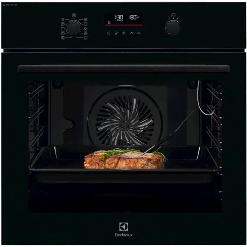 ELECTROLUX EO80PBK1 - OVN TIL INDBYGNING