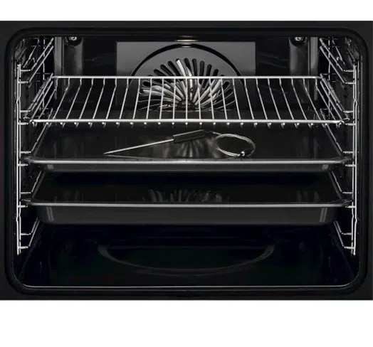 ELECTROLUX EO80PBK1 - OVN TIL INDBYGNING - Image 2