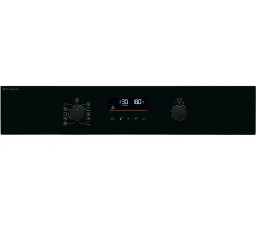 ELECTROLUX EO80PBK1 - OVN TIL INDBYGNING - Image 4