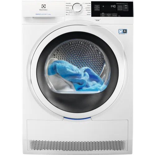 ELECTROLUX EW8H648G7 - KONDENSTØRRETUMBLER