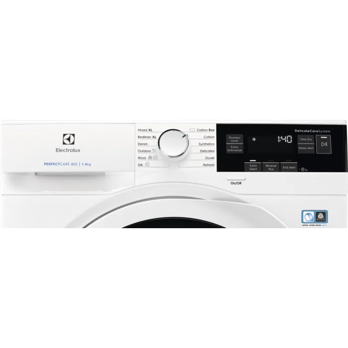 ELECTROLUX EW8H648G7 - KONDENSTØRRETUMBLER - Image 3