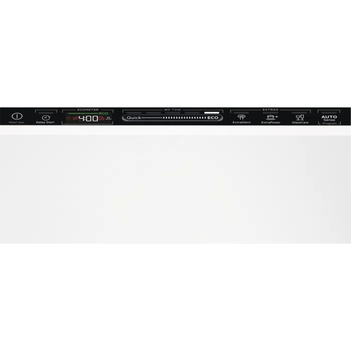 AEG FSE63657P - OPVASKEMASKINE TIL INTEGRERING - Image 2