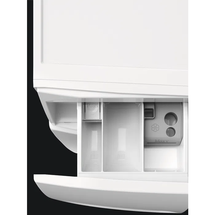 AEG LR612E84O - FRONTBETJENT VASKEMASKINE - Image 5
