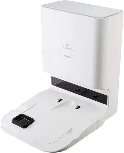 ELVITA CRD6550V - ROBOTSTØVSUGER - Image 7
