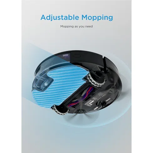 MIDEA I5C ROBOTIC VACUUM CLEANER - ROBOTSTØVSUGER - Image 2