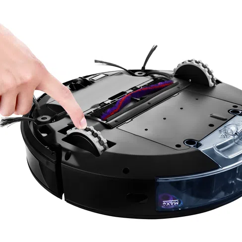 MIDEA I5C ROBOTIC VACUUM CLEANER - ROBOTSTØVSUGER - Image 6