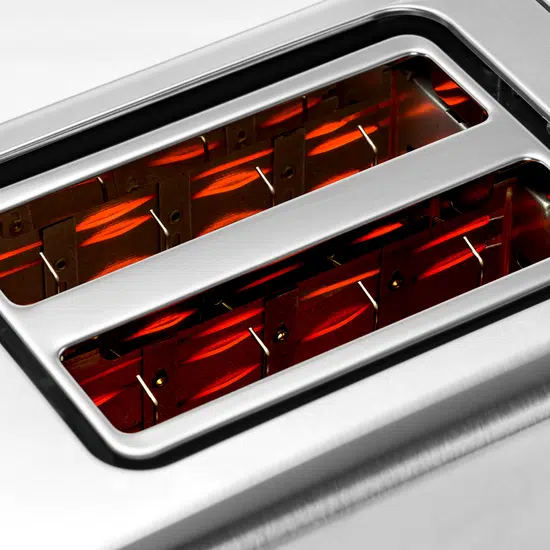 OBH Nordica brødrister Bronx model 2255 - Image 2