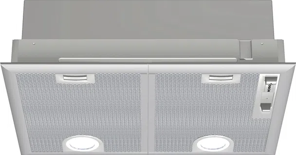 BOSCH DHL555BL - SKABSINTEGRERET EMHÆTTE - Image 4