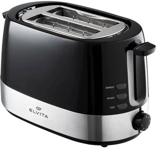 ELVITA CBR2204S - BRØDRISTER