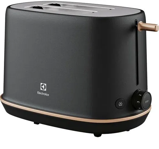 ELECTROLUX E7T1-6BP - BRØDRISTER