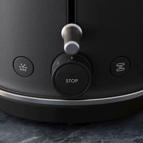 ELECTROLUX E7T1-6BP - BRØDRISTER - Image 2