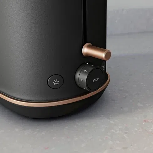 ELECTROLUX E7T1-6BP - BRØDRISTER - Image 3