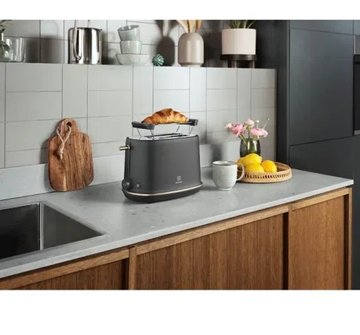 ELECTROLUX E7T1-6BP - BRØDRISTER - Image 5