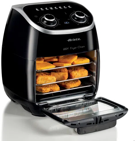ARIETE 4619 - AIRFRYER OVEN - Image 3