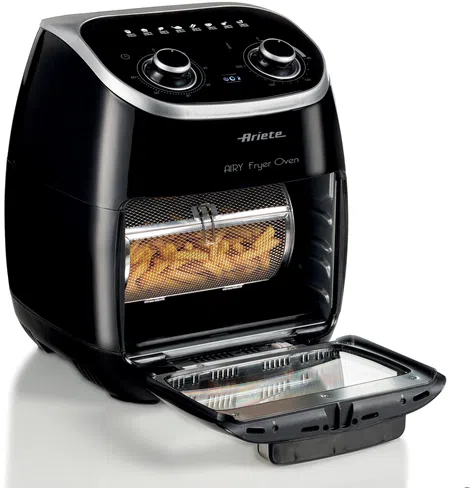 ARIETE 4619 - AIRFRYER OVEN