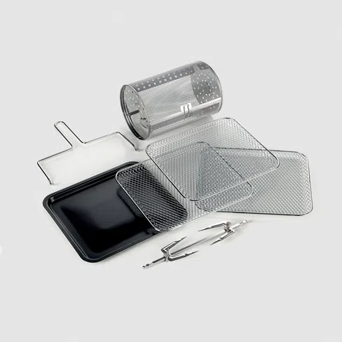 ARIETE 4619 - AIRFRYER OVEN - Image 4