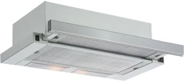 SILVERLINE SL 1116 - SKABSINTEGRERET EMHÆTTE - Image 2
