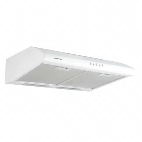 SILVERLINE SL 1202 HV - SKABSINTEGRERET EMHÆTTE