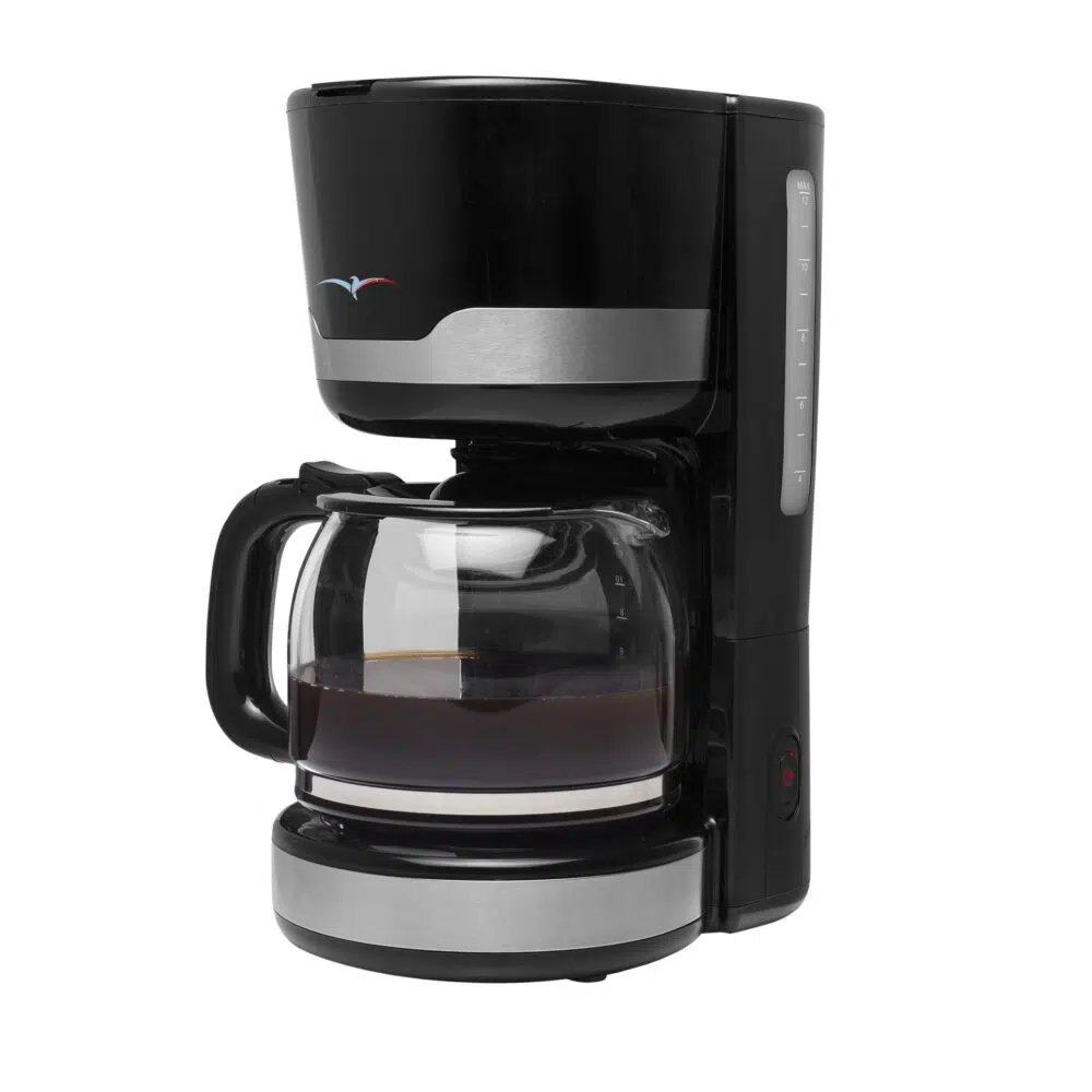 Alba kaffemaskine