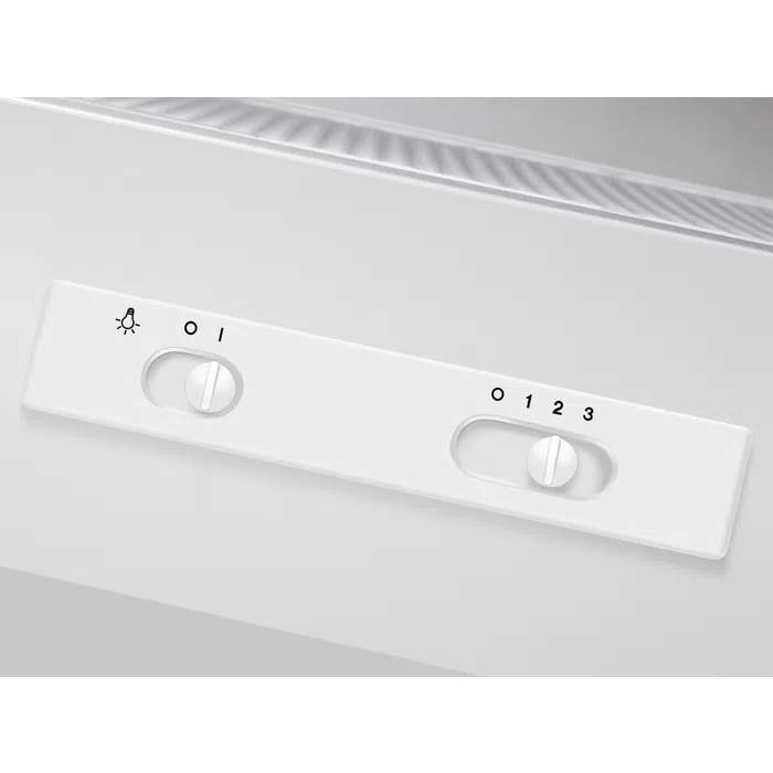 ELECTROLUX EFU216W - SKABSINTEGRERET EMHÆTTE - Image 3