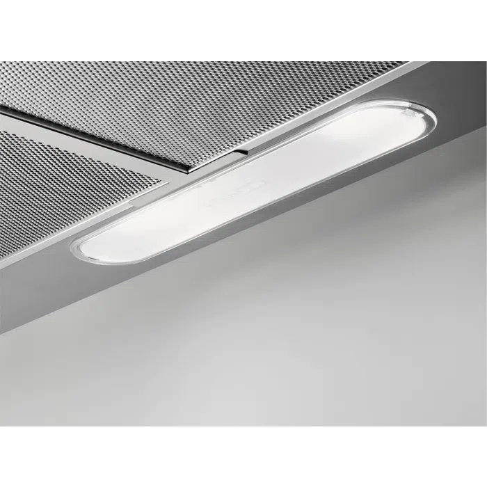 ELECTROLUX EFU216W - SKABSINTEGRERET EMHÆTTE - Image 4