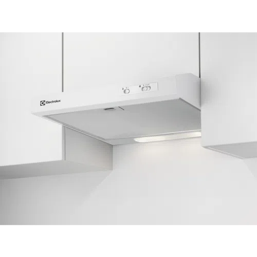 ELECTROLUX EFU216W - SKABSINTEGRERET EMHÆTTE
