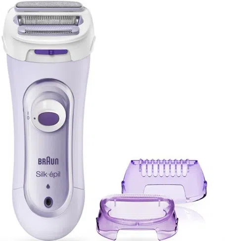 LADYSHAVER BRAUN LS5560