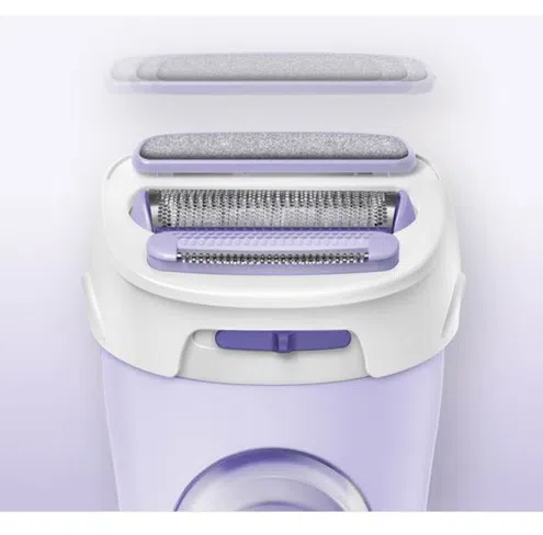 LADYSHAVER BRAUN LS5560 - Image 2