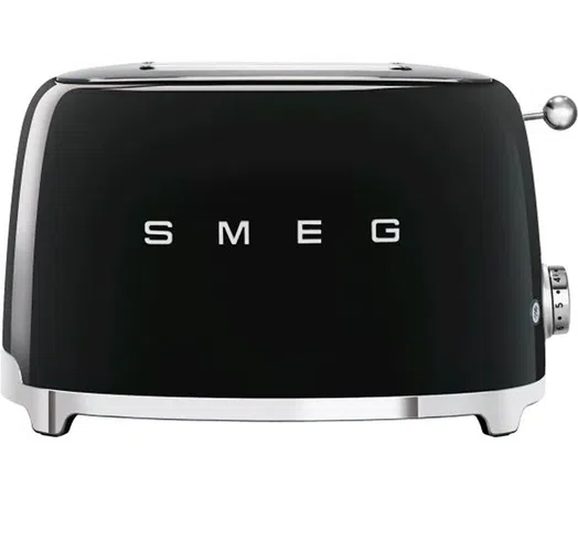 Brødrister SMEG TSF01BLEU