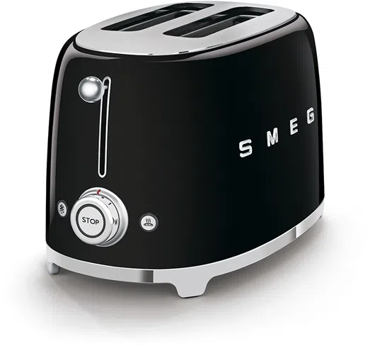 Brødrister SMEG TSF01BLEU - Image 2