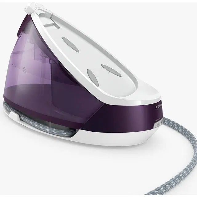 PHILIPS COMPACT PLUS GC7933/30 - DAMPSTATION - Image 4