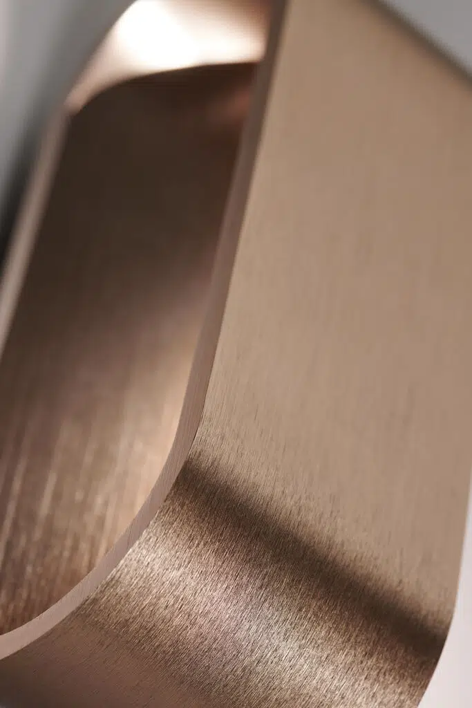 AURA W2 2700K/3000K ROSE GOLD - Image 2