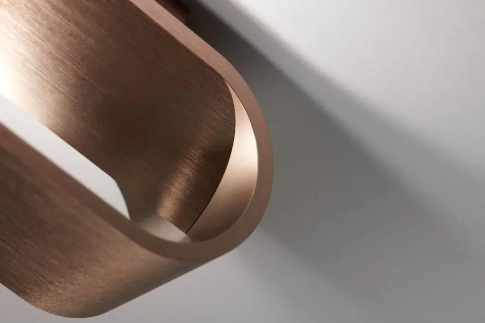 AURA W2 2700K/3000K ROSE GOLD - Image 3