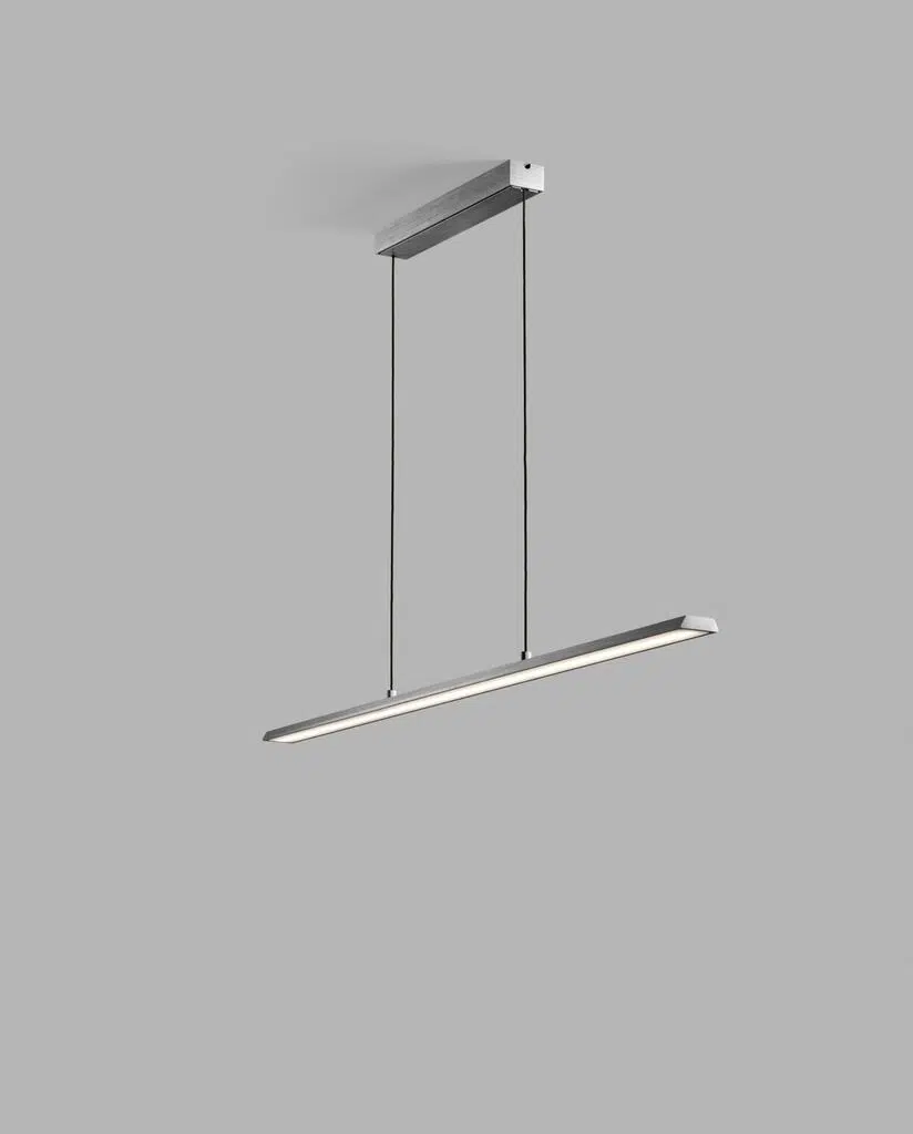 SLIM S1200 Alluminium