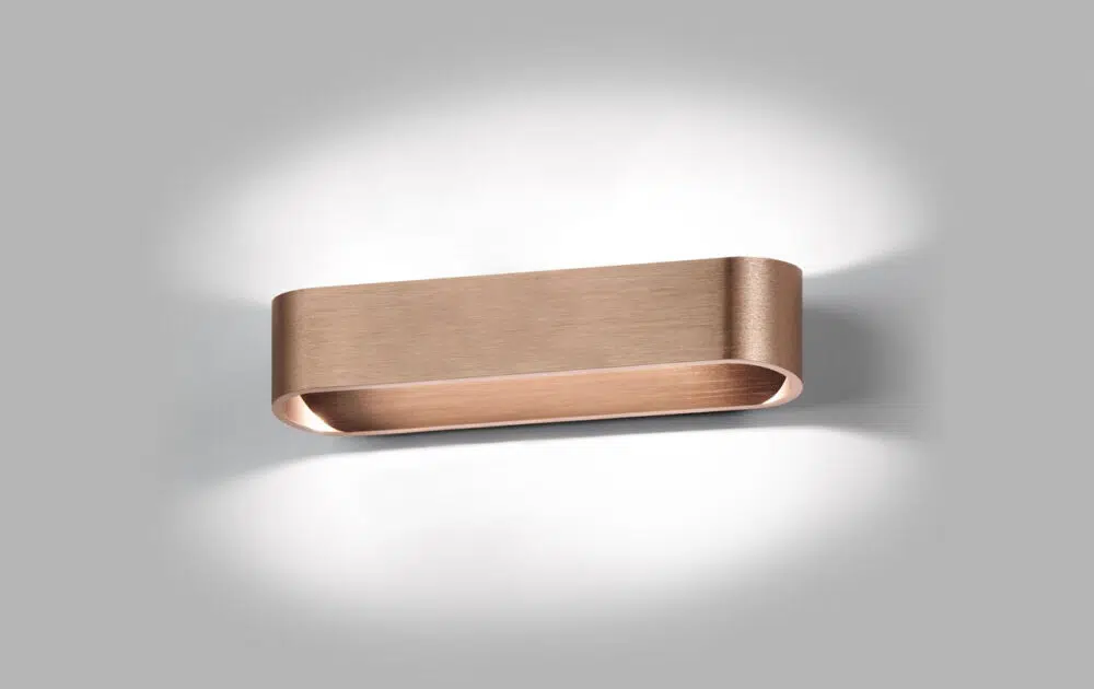 AURA W2 2700K/3000K ROSE GOLD - Image 4