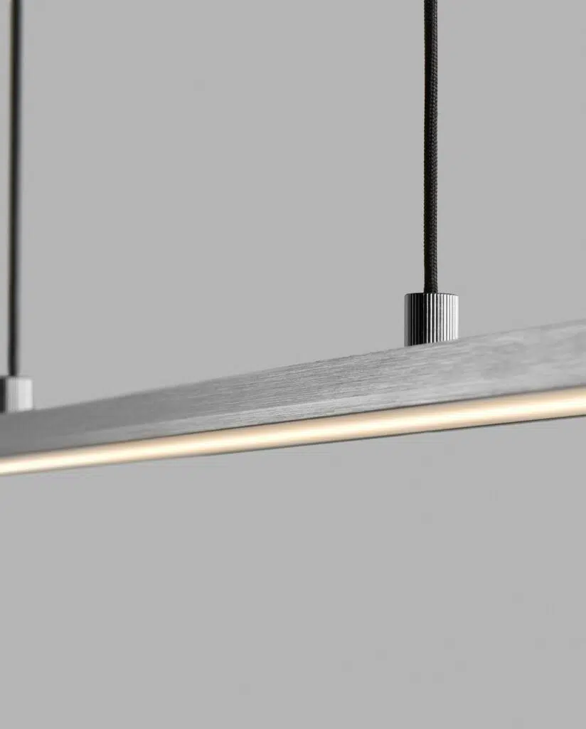 SLIM S1200 Alluminium - Image 3