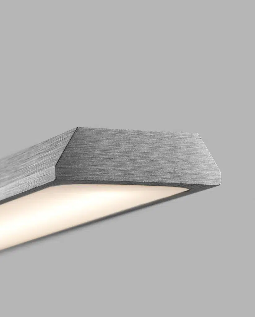 SLIM S1200 Alluminium - Image 4