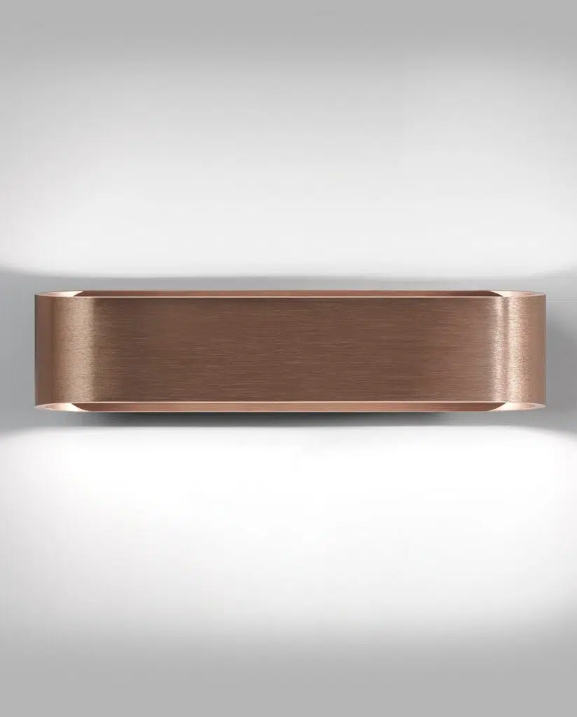 AURA W2 2700K/3000K ROSE GOLD - Image 6