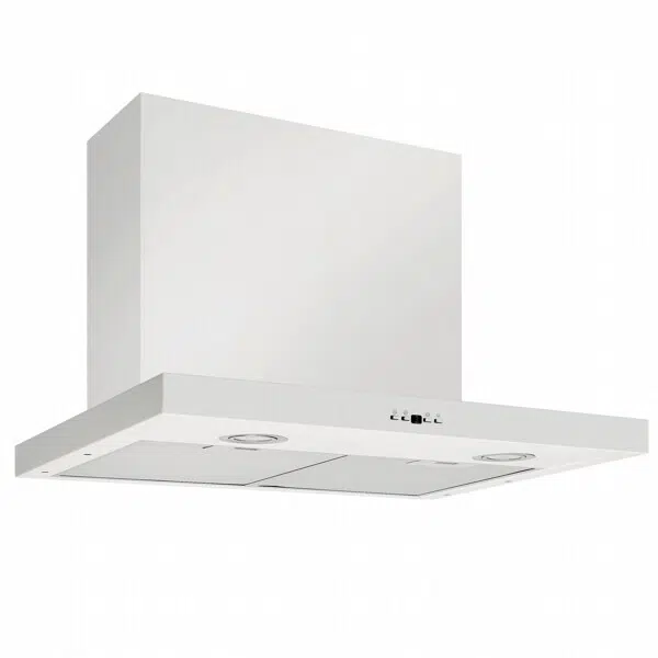 Silverline SM 1162 HV Rubin 60 cm - Skabsintegreret emhætte