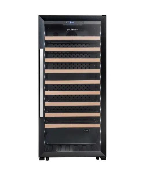 CLIMADIFF CPF100B1- FRITSTÅENDE VINKØLESKAB - Image 11