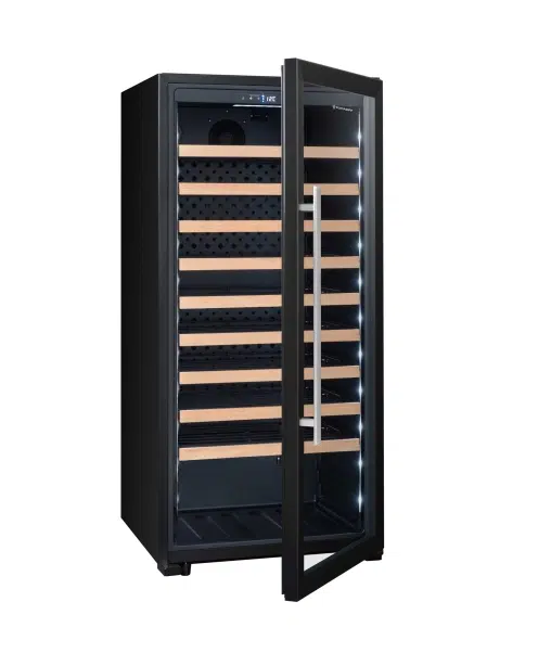 CLIMADIFF CPF100B1- FRITSTÅENDE VINKØLESKAB - Image 13