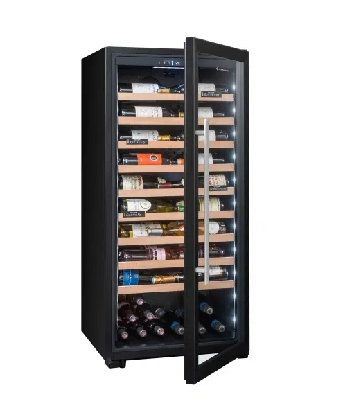 CLIMADIFF CPF100B1- FRITSTÅENDE VINKØLESKAB - Image 8