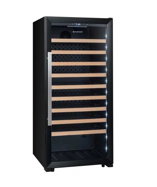 CLIMADIFF CPF100B1- FRITSTÅENDE VINKØLESKAB - Image 9