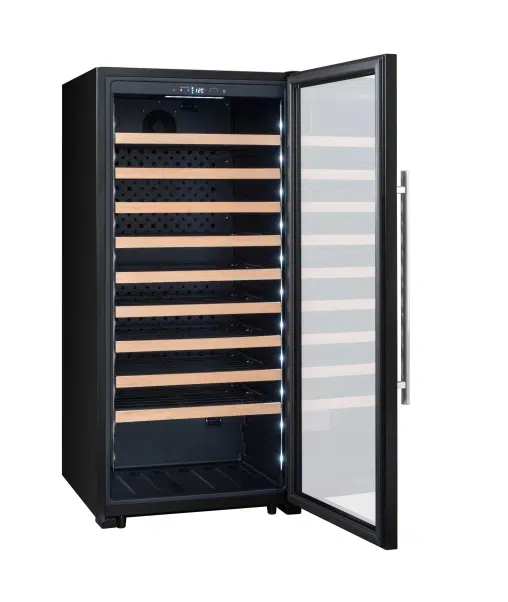 CLIMADIFF CPF100B1- FRITSTÅENDE VINKØLESKAB - Image 10