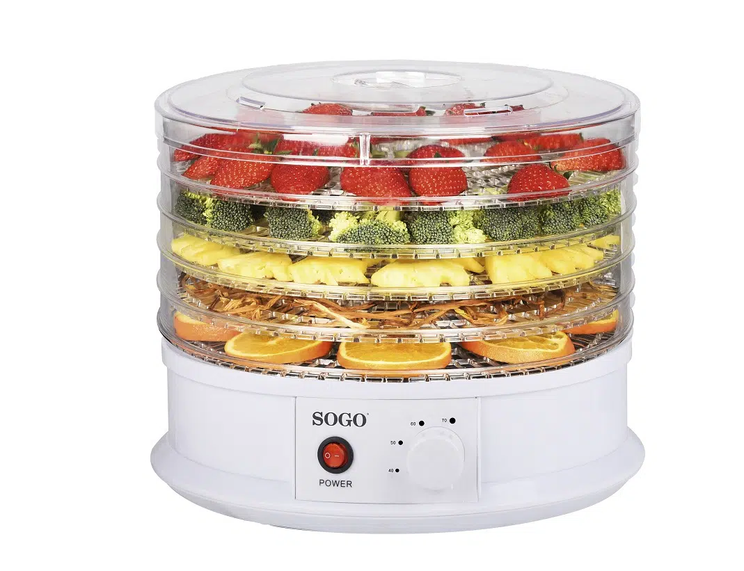 SOGO DAL-SS-10460 | Dehydrator