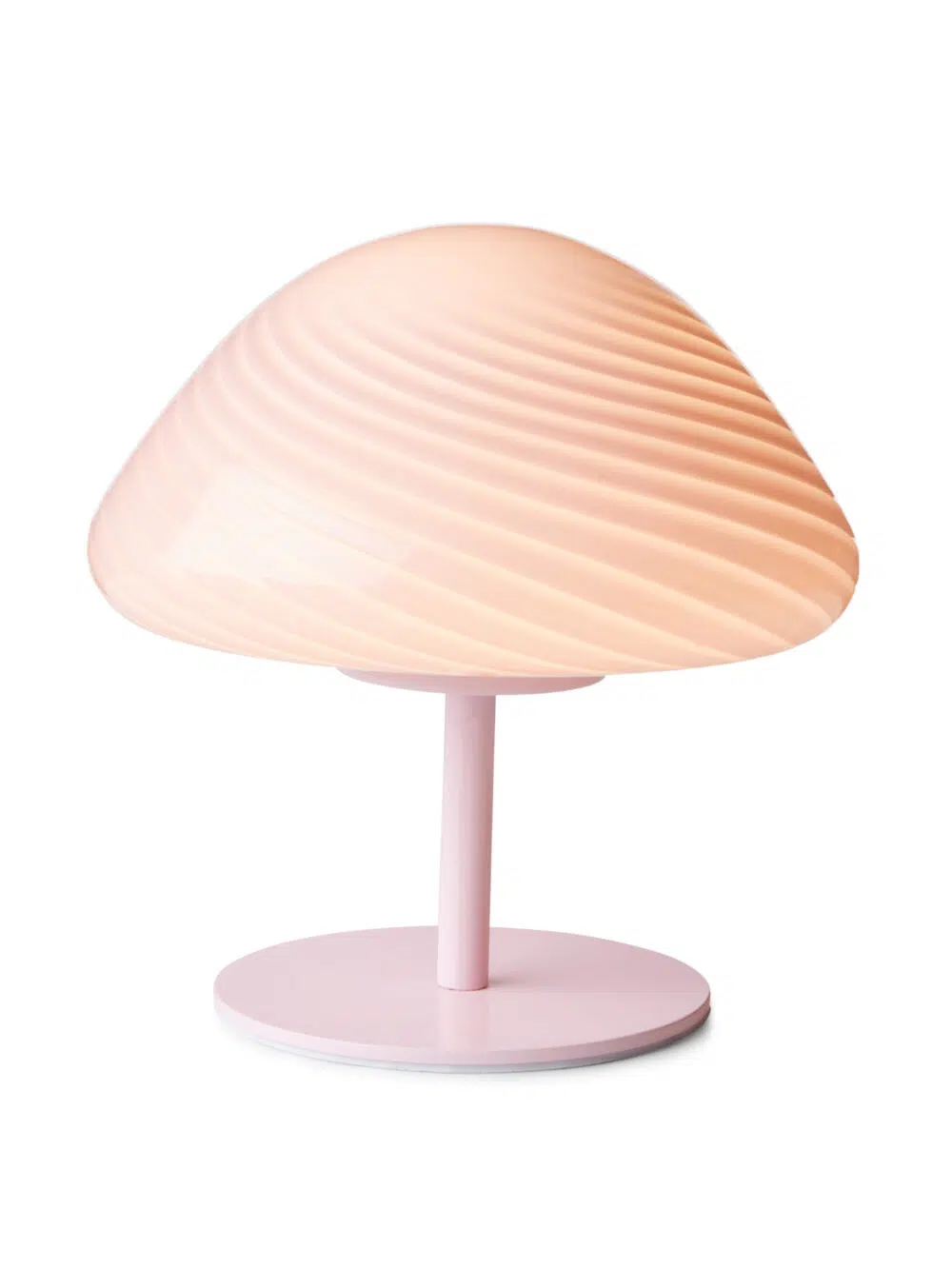 Halo Design Mini Mush ROSE