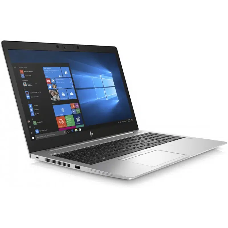 HP EliteBook 850 G6 - Image 2