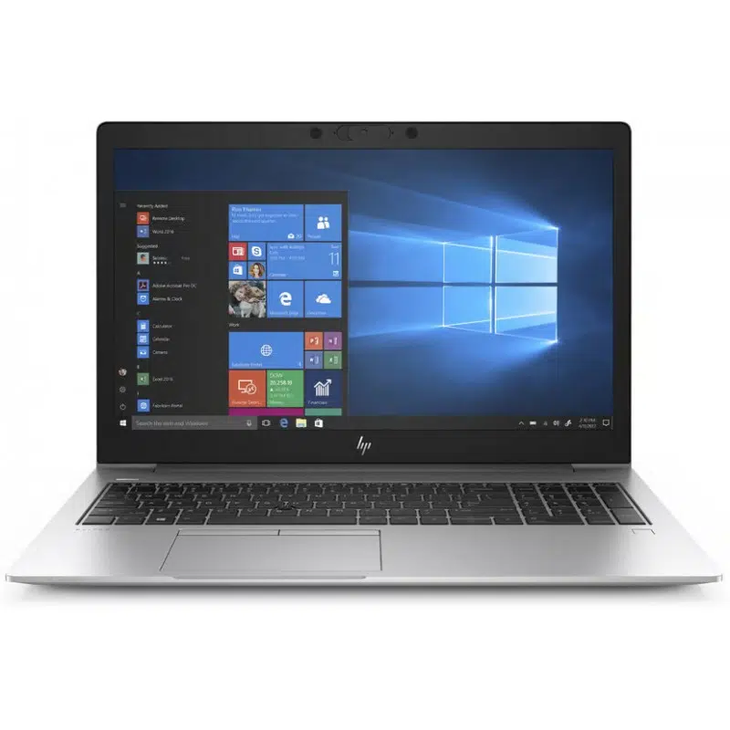 HP EliteBook 850 G6 - Image 3